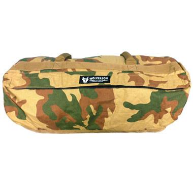 Wolverson Fitness - Sandbags (unfilled) - Fitness Compared